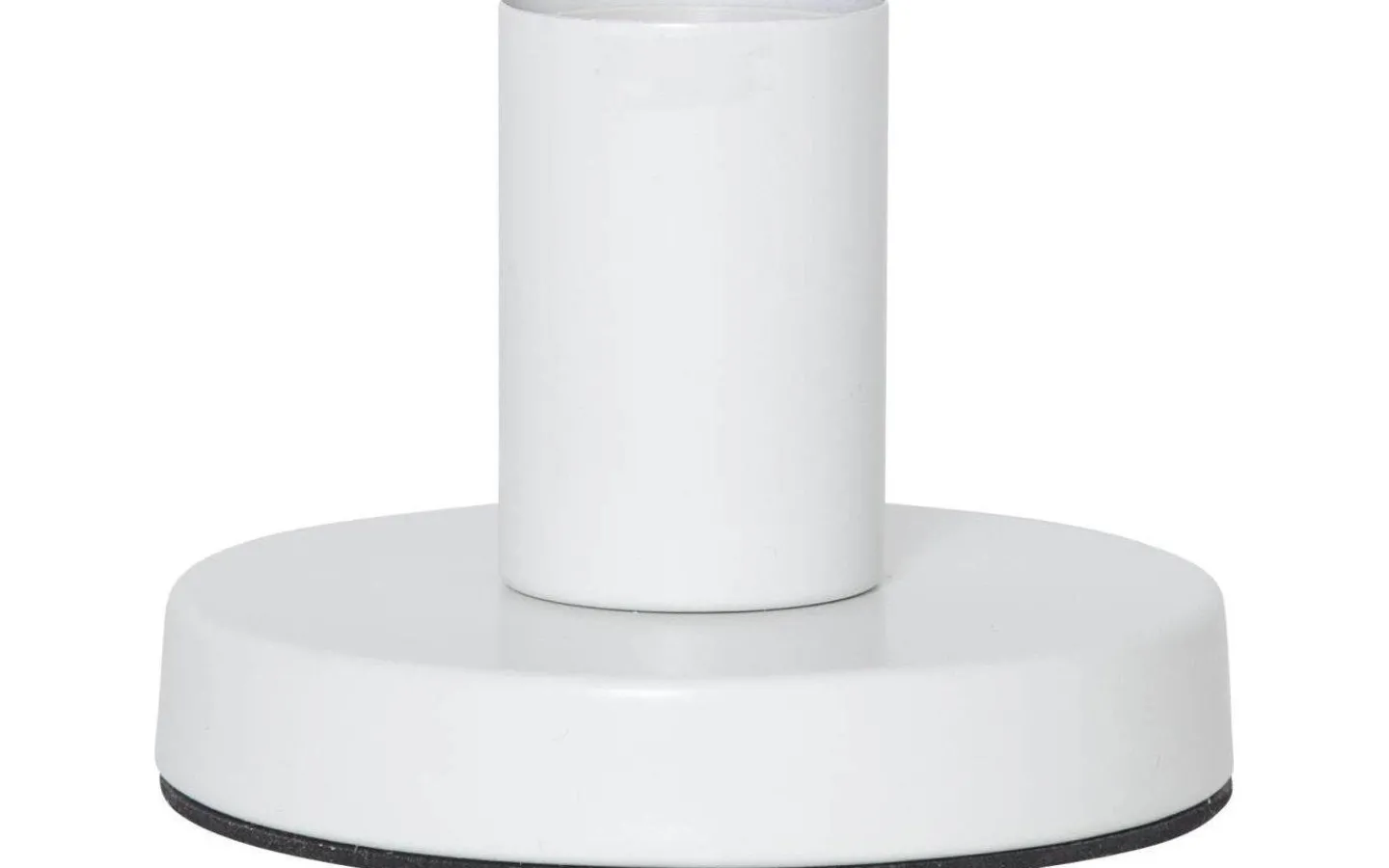 Vardagsrum|Bordslampor < Star Trading Glans Bordslampa 8,5cm Vit
