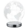 Barnrum|Bordslampor < Reality Globe Bordslampa LED i krom