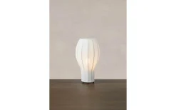Bordslampor < Markslojd Globo Bordslampa 38cm Vit/Svart
