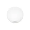 Hall & Trappa|Plafonder < Belid Glob Plafond Opal 26cm