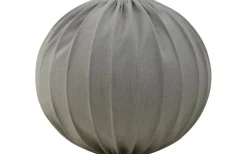 Takskärmar < Hallbergs Glob Takskärm Ø50cm Natur