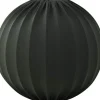 Takskärmar < Hallbergs Glob Takskärm Ø40cm Stretch Khakigrön Lyx