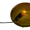 Bordslampor < Aneta Globus Bordslampa 18cm Brun