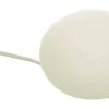 Vardagsrum|Bordslampor < Aneta Globus Bordslampa 13cm Opalglas