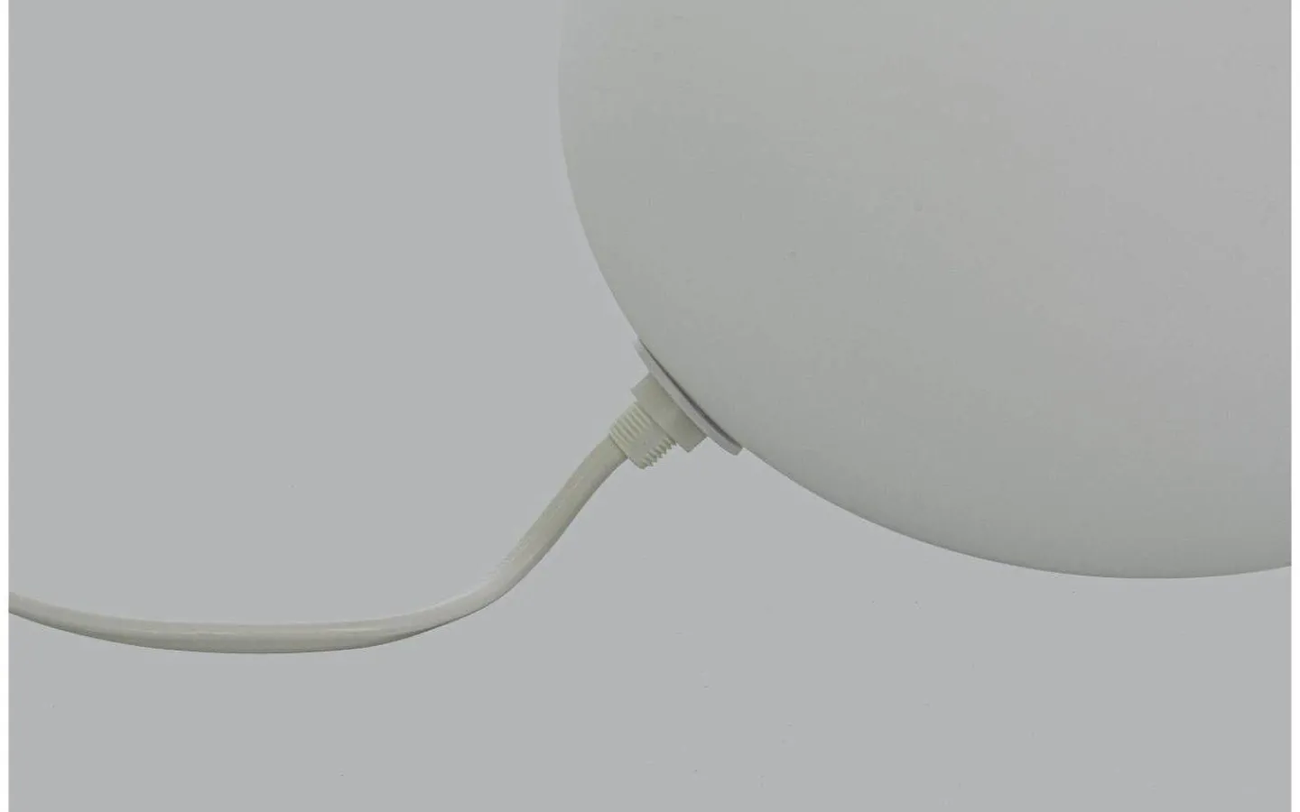 Vardagsrum|Bordslampor < Aneta Globus Bordslampa 18cm Opalglas