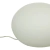 Vardagsrum|Bordslampor-Aneta Globus Bordslampa 24cm Opalglas