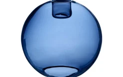 Kök & Matplats-Belid Gloria Blått Glas Ø26cm