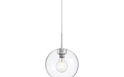 Kök & Matplats < Belid Gloria Klart Glas Ø26cm