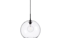 Kök & Matplats-Belid Gloria Klart Glas Ø38cm