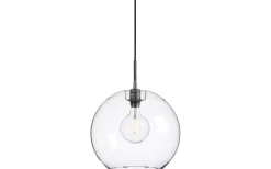 Kök & Matplats-Belid Gloria Klart Glas Ø38cm