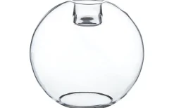Fönsterlampor-Belid Gloria Klart Glas Ø19cm