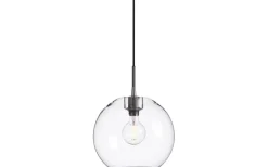 Kök & Matplats < Belid Gloria Klart Glas Ø32cm
