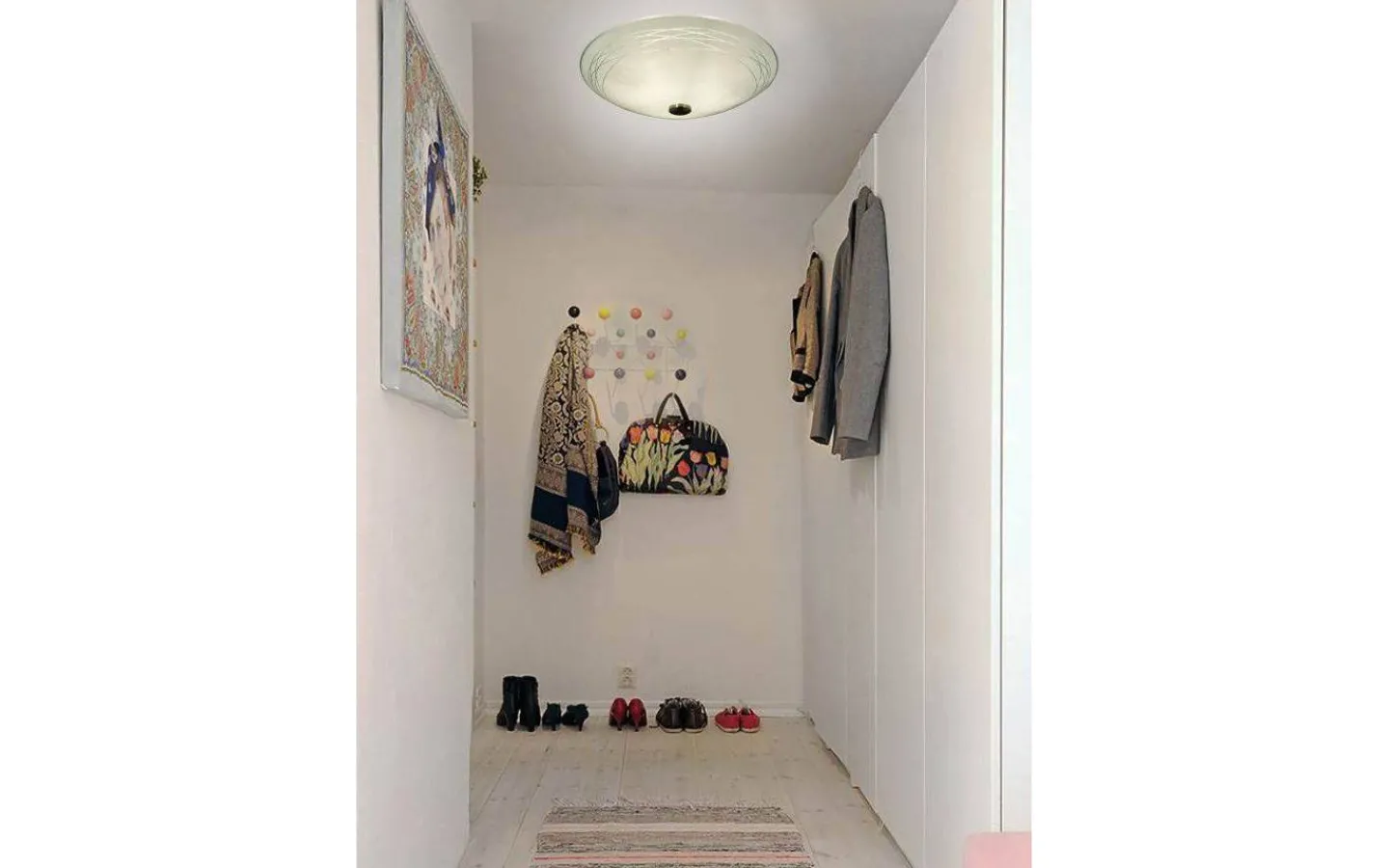 Hall & Trappa|Plafonder < Aneta Gloria Plafond 42cm