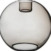 Kök & Matplats|Fönsterlampor < Belid Gloria Rökfärgat Glas Ø16cm