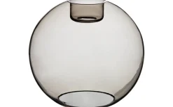 Kök & Matplats-Belid Gloria Rökfärgat Glas Ø26cm
