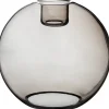 Kök & Matplats|Fönsterlampor < Belid Gloria Rökfärgat Glas Ø19cm
