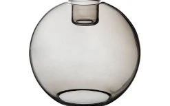Kök & Matplats|Fönsterlampor < Belid Gloria Rökfärgat Glas Ø19cm