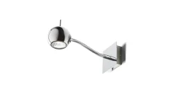 Läslampor < Rendl Glossy Vägglampa / Läslampa