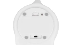 Nattlampor|Barnrum-Reality Goldy Bordslampa LED vit RGBW