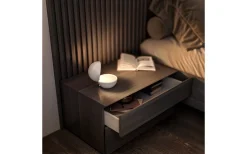Allmänbelysning|Uppladdningsbara Lampor Inomhus < Ubiqua Lighting Good Night Batterilampa 12cm 3000K Vit