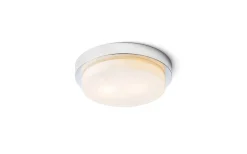 Badrum|Badrumslampor Tak < Rendl Gorra Taklampa Badrum IP44