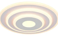 Plafonder-Reality Goya Plafond LED mattvit