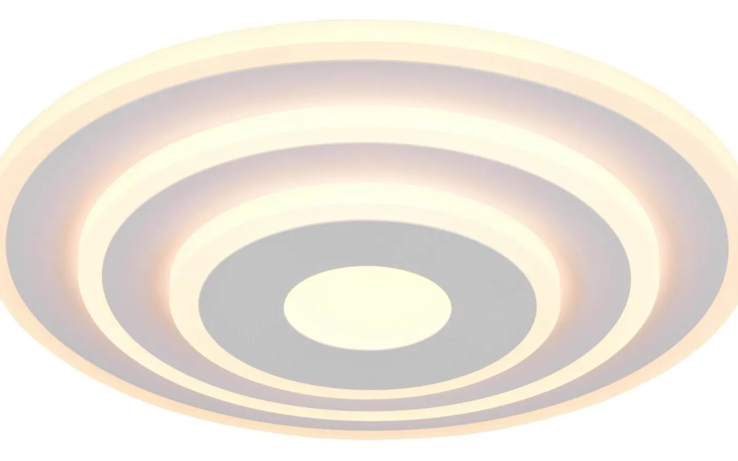 Plafonder-Reality Goya Plafond LED mattvit