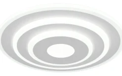 Plafonder-Reality Goya Plafond LED mattvit