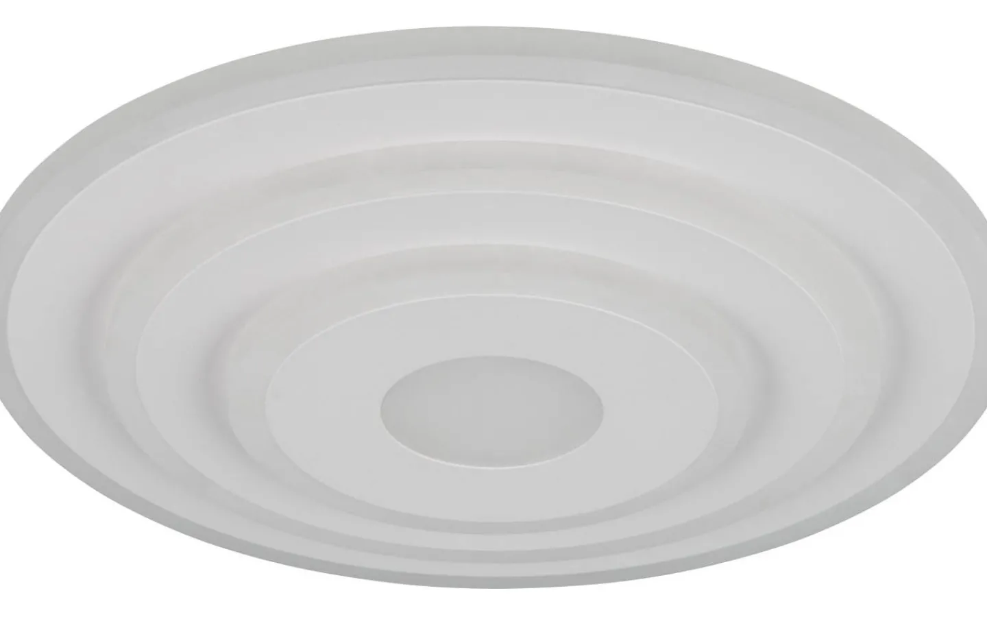 Plafonder-Reality Goya Plafond LED mattvit