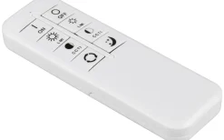 Plafonder-Reality Goya Plafond LED mattvit