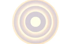 Plafonder-Reality Goya Plafond LED mattvit