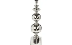 Lampfötter < PR Home Grace Lampfot 41cm Krom
