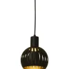 Fönsterlampor < Aneta Grafika Fönsterlampa 15cm Svart