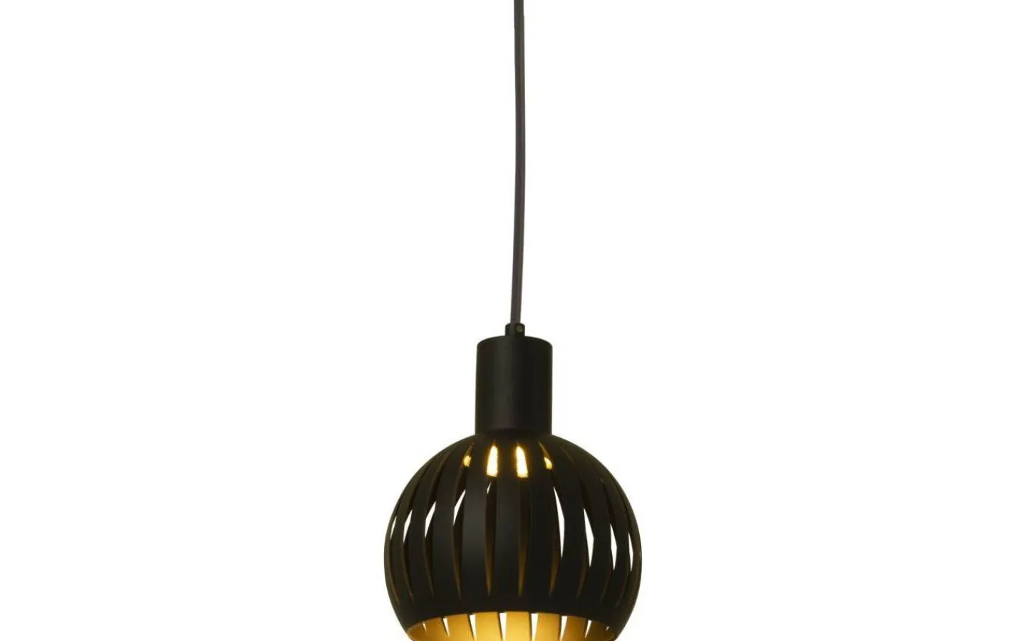 Fönsterlampor < Aneta Grafika Fönsterlampa 15cm Svart