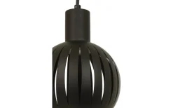 Fönsterlampor < Aneta Grafika Fönsterlampa 15cm Svart