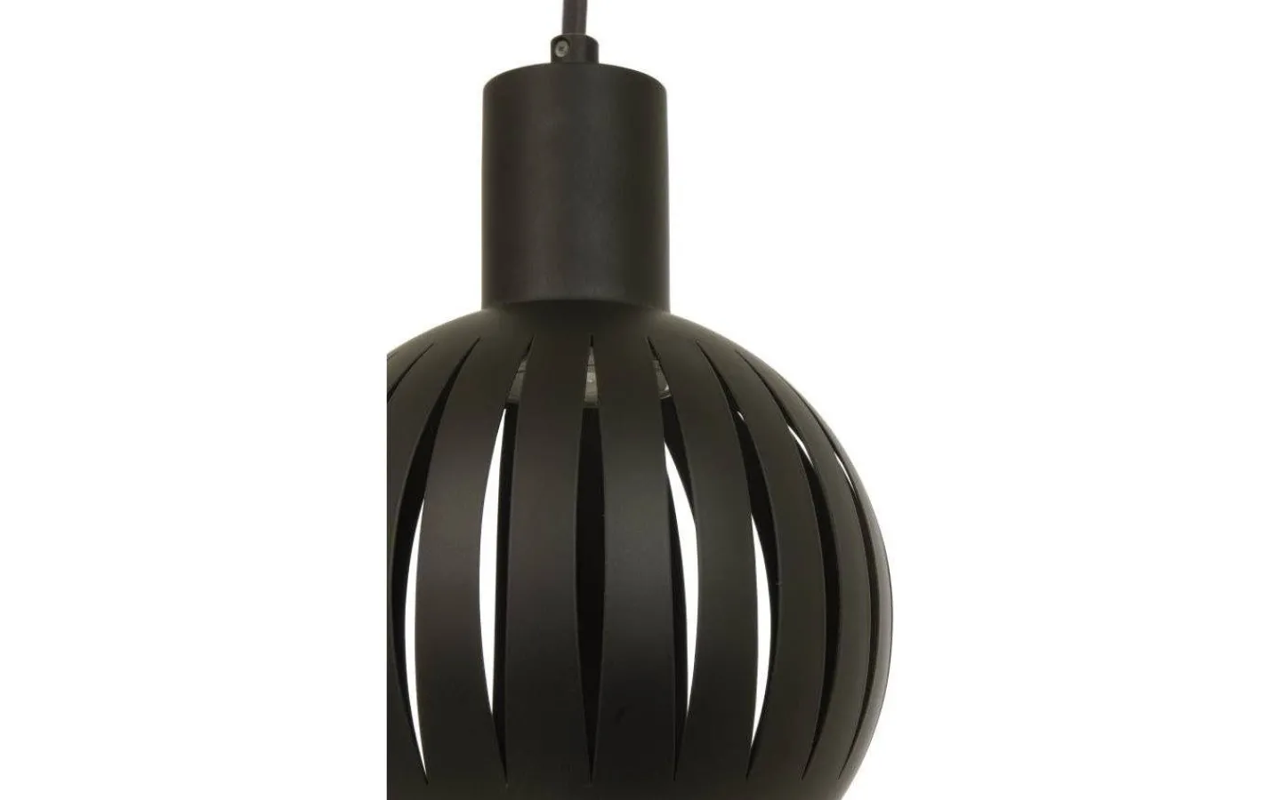 Fönsterlampor < Aneta Grafika Fönsterlampa 15cm Svart