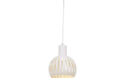 Fönsterlampor < Aneta Grafika Fönsterlampa 15cm Vit