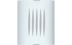 Lampetter-Eglo Grafik Vägglampa Vit