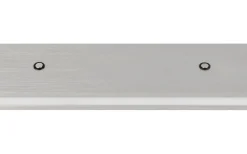 Avlånga Taklampor < Trio Lighting Graham Taklampa LED i borstat stål