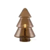 Adventsljusstakar 31-60 Cm|Julpynt Inomhus < Globen Lighting Gran Bordslampa 31cm Brun