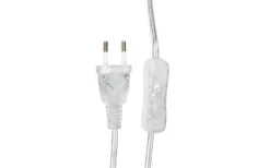 Adventsljusstakar 31-60 Cm|Julpynt Inomhus < Globen Lighting Gran Bordslampa 31cm Brun