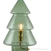 Adventsljusstakar 31-60 Cm|Julpynt Inomhus < Globen Lighting Gran Bordslampa 31cm Grön