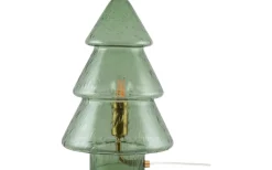 Adventsljusstakar 31-60 Cm|Julpynt Inomhus < Globen Lighting Gran Bordslampa 31cm Grön