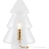 Adventsljusstakar 31-60 Cm|Julpynt Inomhus-Globen Lighting Gran Bordslampa 31cm Klar