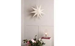 Adventsljusstakar 31-60 Cm|Julpynt Inomhus-Globen Lighting Gran Bordslampa 31cm Klar