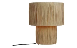 Bordslampor < Cottex Grandpa Bordslampa 38cm Natur