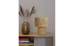 Bordslampor < Cottex Grandpa Bordslampa 38cm Natur