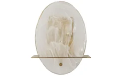 Lampetter < Mauro Ferretti Grazia Vägglampa 25cm Guld