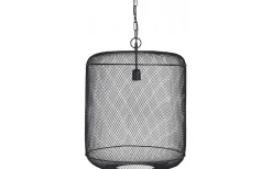 Kök & Matplats|Stora Taklampor Ø50-69 Cm-PR Home Grid Taklampa 52cm
