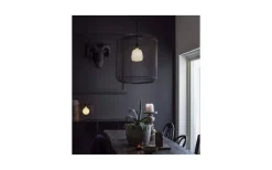 Kök & Matplats|Stora Taklampor Ø50-69 Cm-PR Home Grid Taklampa 52cm
